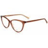 Akiniai TOMMY HILFIGER TH-1826-09Q. Akiniai, Kolor ruda. Kobieta.