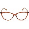 Akiniai TOMMY HILFIGER TH-1826-09Q. Akiniai, Kolor ruda. Kobieta.