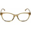 Akiniai TOMMY HILFIGER TH-1840-FMP. Akiniai, Kolor Ochre. Kobieta.