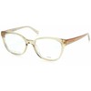 Akiniai TOMMY HILFIGER TH-1840-FMP. Akiniai, Kolor Ochre. Kobieta.