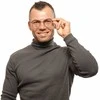 Akinių rėmas moterims Tommy Hilfiger TJ 0032 49003