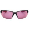 Akiniai UNDER ARMOUR UA-0012-S-268. Akiniai przeciwsłoneczne, Kolor pilka. Unisex.