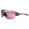 Akiniai UNDER ARMOUR UA-0012-S-268. Akiniai przeciwsłoneczne, Kolor pilka. Unisex.