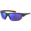 Akiniai UNDER ARMOUR UA-0012-S-268. Akiniai przeciwsłoneczne, Kolor pilka. Unisex.