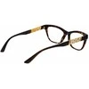 Akinių rėmas moterims Versace 0VE3318 52108
