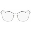 Akiniai VICTORIA BECKHAM VB21055616040. EYEGLASSES, Kolor pilka. Kobieta.