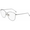 Akiniai VICTORIA BECKHAM VB21055616040. EYEGLASSES, Kolor pilka. Kobieta.