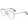 Akiniai VICTORIA BECKHAM VB21165714416. EYEGLASSES, Kolor mėlyna. Kobieta.