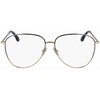 Akiniai VICTORIA BECKHAM VB21165714416. EYEGLASSES, Kolor mėlyna. Kobieta.