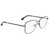 Akiniai VICTORIA BECKHAM VB21185415001. EYEGLASSES, Kolor juoda. Kobieta.
