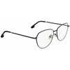 Akiniai VICTORIA BECKHAM VB21195515001. EYEGLASSES, Kolor juoda. Kobieta.