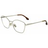 Akiniai VICTORIA BECKHAM VB21225416756. EYEGLASSES, Kolor auksinė. Kobieta.