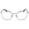 Akiniai VICTORIA BECKHAM VB21225416770. EYEGLASSES, Kolor rožinė. Kobieta.