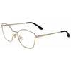 Akiniai VICTORIA BECKHAM VB21225416770. EYEGLASSES, Kolor rožinė. Kobieta.