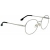 Akiniai VICTORIA BECKHAM VB21235318040. EYEGLASSES, Kolor pilka. Kobieta.