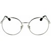 Akiniai VICTORIA BECKHAM VB21235318040. EYEGLASSES, Kolor pilka. Kobieta.