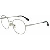 Akiniai VICTORIA BECKHAM VB21235318040. EYEGLASSES, Kolor pilka. Kobieta.