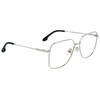 Akiniai VICTORIA BECKHAM VB21245515040. EYEGLASSES, Kolor pilka. Kobieta.