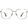 Akiniai VICTORIA BECKHAM VB21245515040. EYEGLASSES, Kolor pilka. Kobieta.