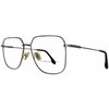 Akiniai VICTORIA BECKHAM VB21245515040. EYEGLASSES, Kolor pilka. Kobieta.