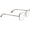 Akiniai VICTORIA BECKHAM VB21265815001. EYEGLASSES, Kolor juoda. Kobieta.