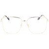 Akiniai VICTORIA BECKHAM VB21285615770. EYEGLASSES, Kolor rožinė. Kobieta.