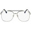 Akiniai VICTORIA BECKHAM VB21305617715. EYEGLASSES, Kolor auksinė. Kobieta.
