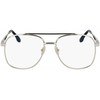 Akiniai VICTORIA BECKHAM VB21305617717. EYEGLASSES, Kolor auksinė. Kobieta.