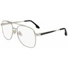 Akiniai VICTORIA BECKHAM VB21305617717. EYEGLASSES, Kolor auksinė. Kobieta.