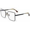 Akiniai VICTORIA BECKHAM VB21325417001. EYEGLASSES, Kolor juoda. Kobieta.