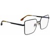 Akiniai VICTORIA BECKHAM VB21325417001. EYEGLASSES, Kolor juoda. Kobieta.