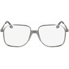 Akiniai VICTORIA BECKHAM VB21345614040. EYEGLASSES, Kolor pilka. Kobieta.