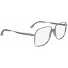Akiniai VICTORIA BECKHAM VB21345614040. EYEGLASSES, Kolor pilka. Kobieta.