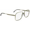 Akiniai VICTORIA BECKHAM VB21345614714. EYEGLASSES, Kolor auksinė. Kobieta.