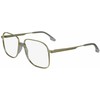 Akiniai VICTORIA BECKHAM VB21345614714. EYEGLASSES, Kolor auksinė. Kobieta.