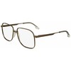 Akiniai VICTORIA BECKHAM VB21345614730. EYEGLASSES, Kolor auksinė. Kobieta.