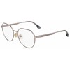Akiniai VICTORIA BECKHAM VB21355217047. EYEGLASSES, Kolor pilka. Kobieta.