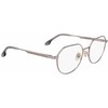 Akiniai VICTORIA BECKHAM VB21355217047. EYEGLASSES, Kolor pilka. Kobieta.