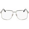 Akiniai VICTORIA BECKHAM VB21365615040. EYEGLASSES, Kolor pilka. Kobieta.