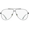 Akiniai VICTORIA BECKHAM VB21375910001. EYEGLASSES, Kolor juoda. Kobieta.