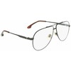 Akiniai VICTORIA BECKHAM VB21375910001. EYEGLASSES, Kolor juoda. Kobieta.