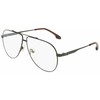 Akiniai VICTORIA BECKHAM VB21375910001. EYEGLASSES, Kolor juoda. Kobieta.