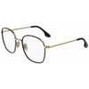 Akiniai VICTORIA BECKHAM VB232-5320011. EYEGLASSES, Kolor juoda. Kobieta.