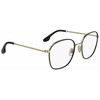 Akiniai VICTORIA BECKHAM VB232-5320011. EYEGLASSES, Kolor juoda. Kobieta.