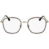 Akiniai VICTORIA BECKHAM VB232-5320214. EYEGLASSES, Kolor ruda. Kobieta.
