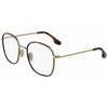 Akiniai VICTORIA BECKHAM VB232-5320214. EYEGLASSES, Kolor ruda. Kobieta.