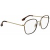 Akiniai VICTORIA BECKHAM VB232-5320214. EYEGLASSES, Kolor ruda. Kobieta.