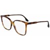 Akiniai VICTORIA BECKHAM VB26035714215. EYEGLASSES, Kolor ruda. Kobieta.