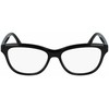 Akiniai VICTORIA BECKHAM VB26075515001. EYEGLASSES, Kolor juoda. Kobieta.