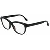 Akiniai VICTORIA BECKHAM VB26075515001. EYEGLASSES, Kolor juoda. Kobieta.